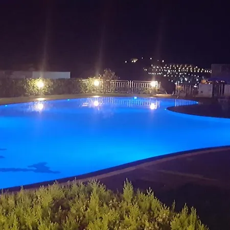 Sleeps 6 With Pool And Air Con * Ortakent